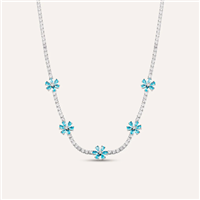 Collana Stroili Oro Donna in Ottone 1691851